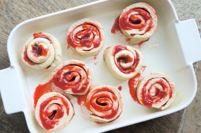 strawberry rolls 1
